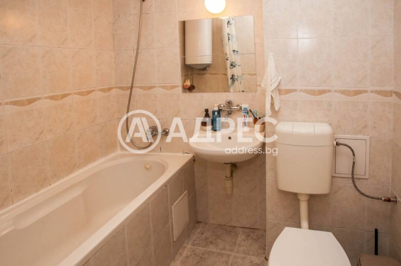 Продава  3-стаен град София , Център , 107 кв.м | 42388791 - изображение [15]