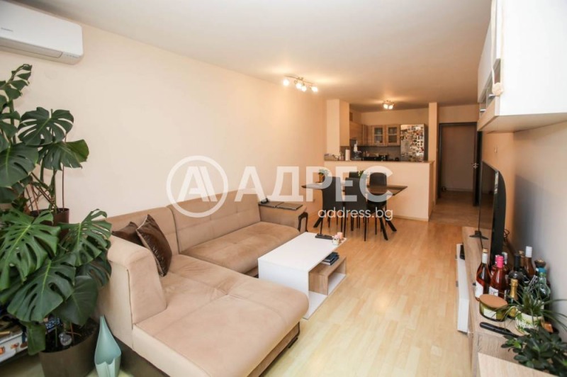 Продава  3-стаен град София , Център , 107 кв.м | 42388791 - изображение [2]