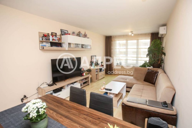 Продава  3-стаен град София , Център , 107 кв.м | 42388791 - изображение [5]