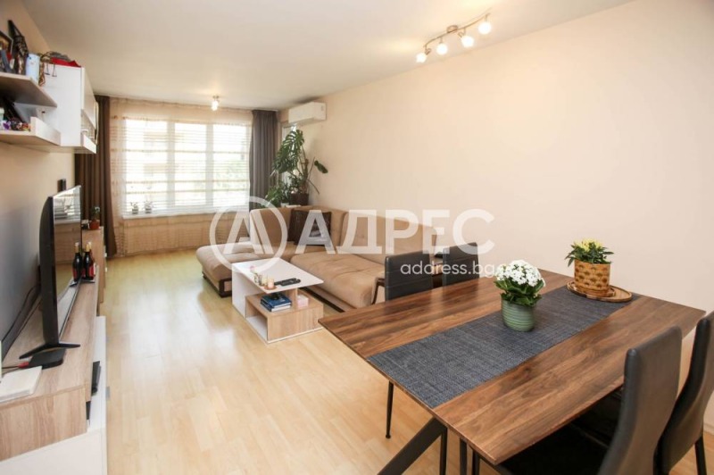 Продава  3-стаен град София , Център , 107 кв.м | 42388791 - изображение [3]