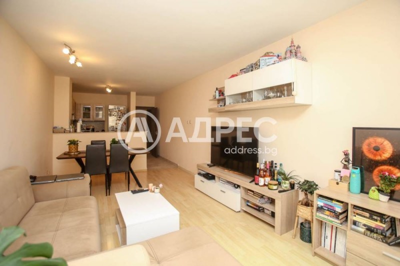 Продава  3-стаен град София , Център , 107 кв.м | 42388791