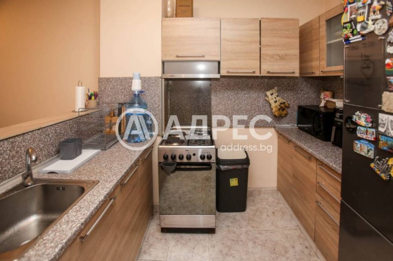 Продава  3-стаен град София , Център , 107 кв.м | 42388791 - изображение [7]