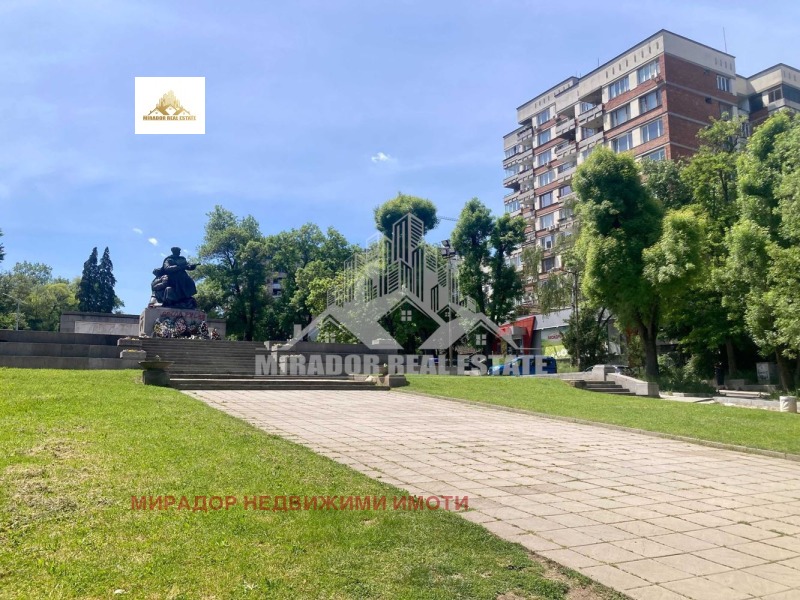 Myytävänä  2 makuuhuonetta Sofia , Lozenets , 120 neliömetriä | 63241527 - kuva [15]