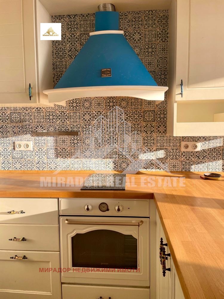 Myytävänä  2 makuuhuonetta Sofia , Lozenets , 120 neliömetriä | 63241527 - kuva [4]
