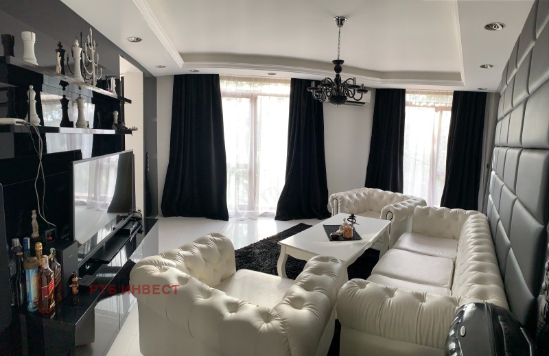 À venda  2 quartos Sofia , Razsadnika , 122 m² | 86730559 - imagem [2]