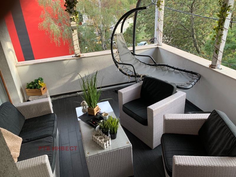 À venda  2 quartos Sofia , Razsadnika , 122 m² | 86730559 - imagem [11]