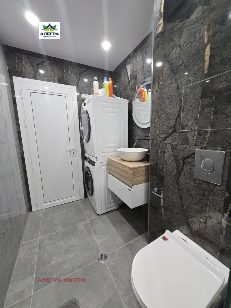 In vendita  2 camere da letto Pazardgik , Ruski , 98 mq | 50874855 - Immagine [6]