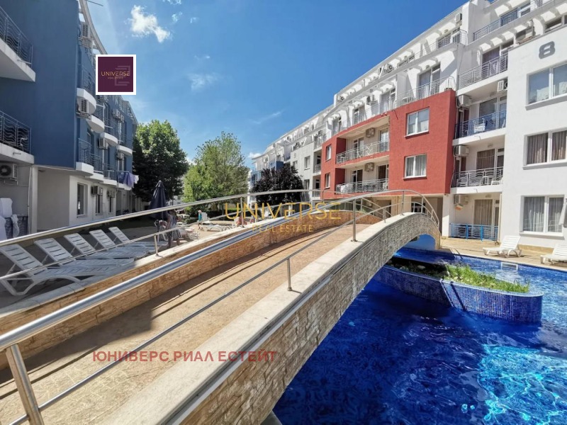 In vendita  2 camere da letto regione Burgas , k.k. Slanchev briag , 62 mq | 18164761 - Immagine [11]