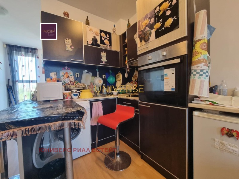 In vendita  2 camere da letto regione Burgas , k.k. Slanchev briag , 62 mq | 18164761 - Immagine [2]
