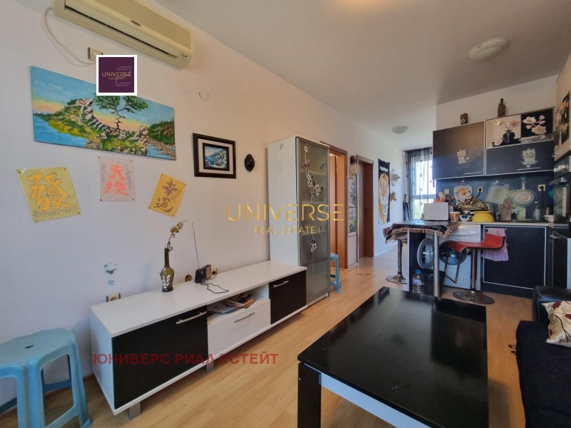 In vendita  2 camere da letto regione Burgas , k.k. Slanchev briag , 62 mq | 18164761 - Immagine [3]