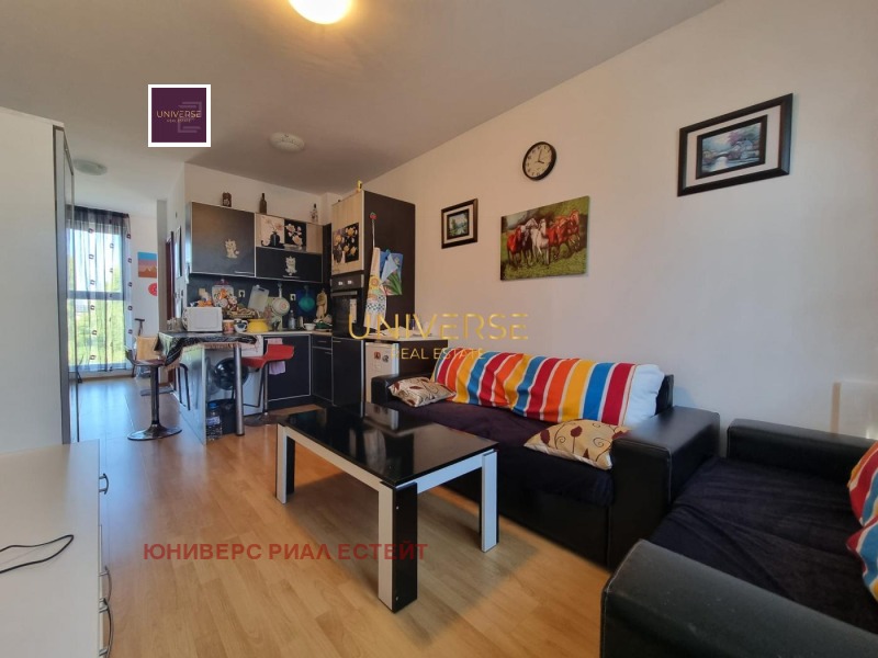 In vendita  2 camere da letto regione Burgas , k.k. Slanchev briag , 62 mq | 18164761 - Immagine [4]