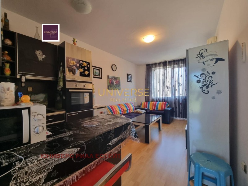 In vendita  2 camere da letto regione Burgas , k.k. Slanchev briag , 62 mq | 18164761