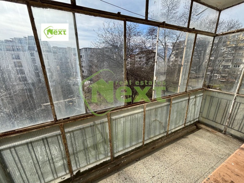 Продава 3-СТАЕН, гр. София, Младост 2, снимка 13 - Апартаменти - 53563011