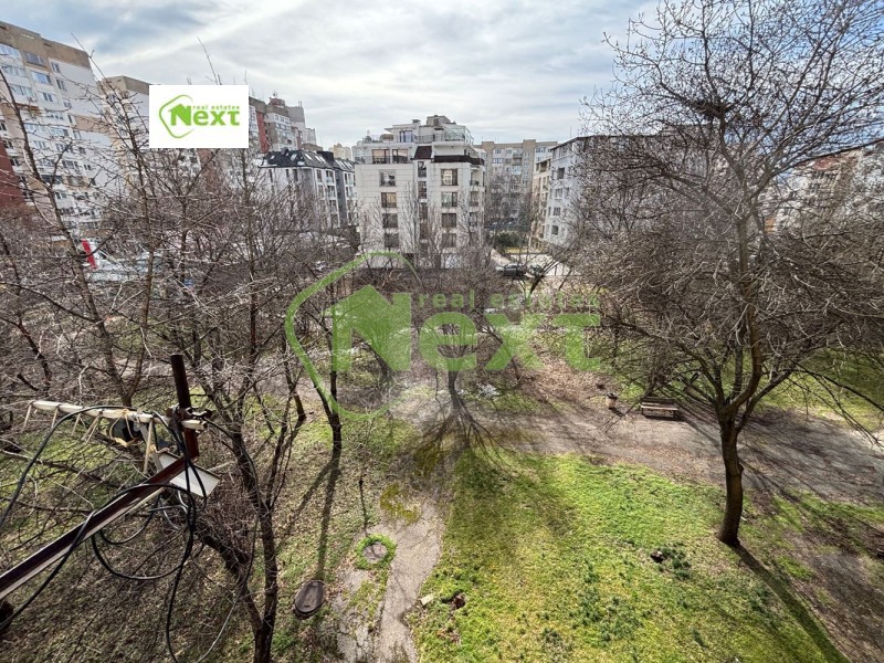 Продава 3-СТАЕН, гр. София, Младост 2, снимка 14 - Апартаменти - 53563011