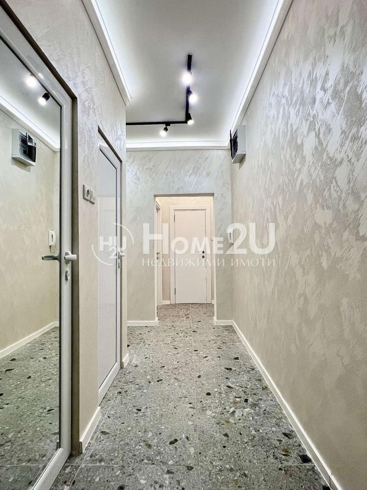 Продава 3-СТАЕН, гр. Варна, Младост 1, снимка 9 - Апартаменти - 54251636