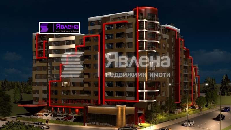 Продаја  3 спаваће собе Софија , Сердика , 191 м2 | 51267131 - слика [9]