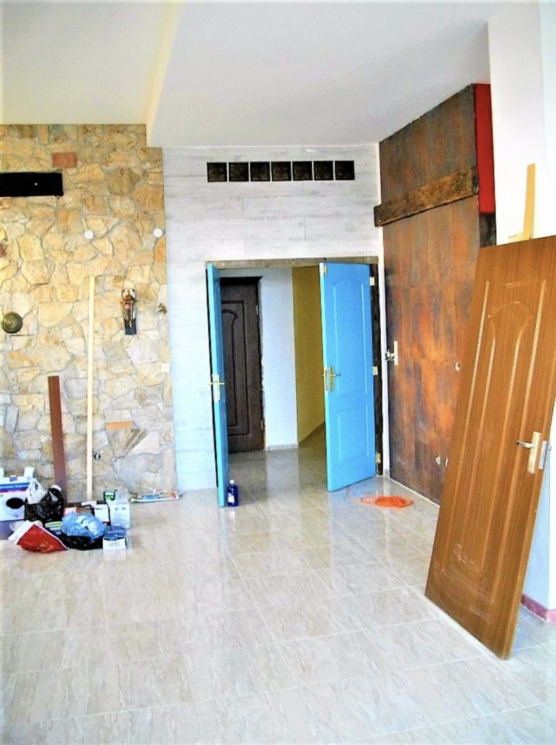 Продава МНОГОСТАЕН, гр. Бургас, Сарафово, снимка 5 - Апартаменти - 52613041