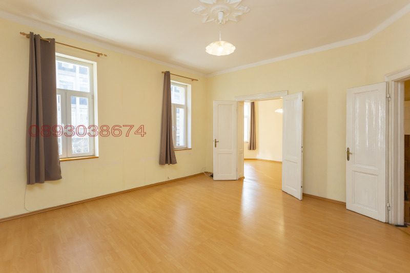 Продава  Офис град София , Център , 123 кв.м | 32953654 - изображение [6]