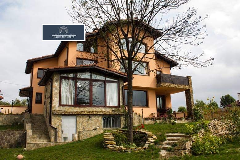 Продава  Къща област София , с. Гълъбовци , 540 кв.м | 38353636