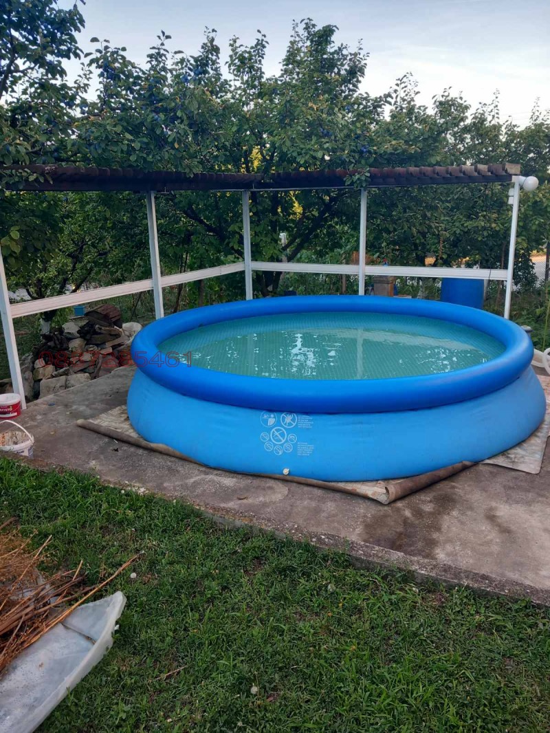 Продава КЪЩА, с. Бистра, област Търговище, снимка 5 - Къщи - 52783968