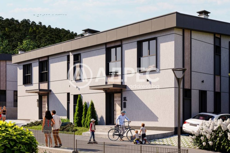 Zu verkaufen  Haus region Pernik , Rudarzi , 223 qm | 69816538 - Bild [7]