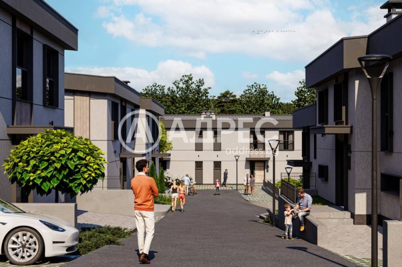 Zu verkaufen  Haus region Pernik , Rudarzi , 223 qm | 69816538 - Bild [9]