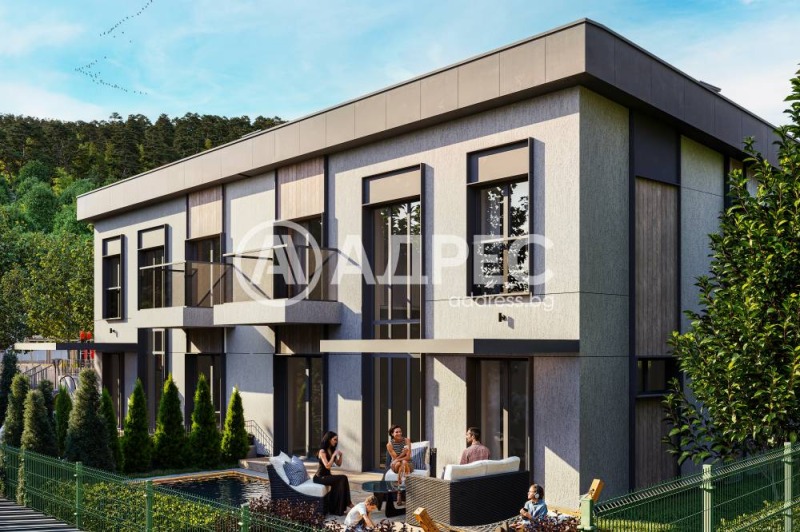Zu verkaufen  Haus region Pernik , Rudarzi , 223 qm | 69816538 - Bild [5]