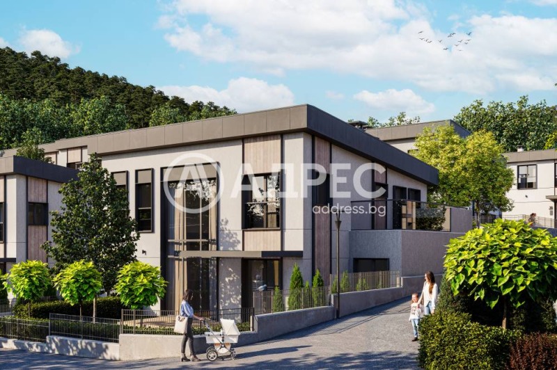 Zu verkaufen  Haus region Pernik , Rudarzi , 223 qm | 69816538 - Bild [8]