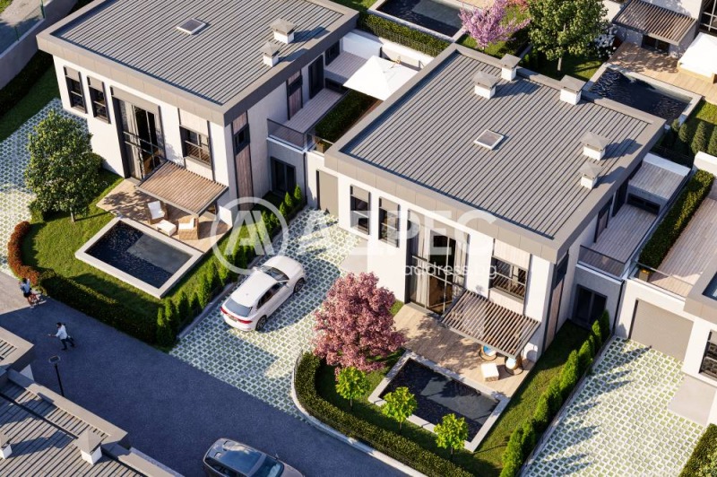 Zu verkaufen  Haus region Pernik , Rudarzi , 223 qm | 69816538 - Bild [4]