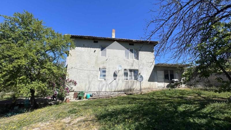 Till salu  Hus region Dobrich , Obrotjistje , 196 kvm | 82758758 - bild [11]