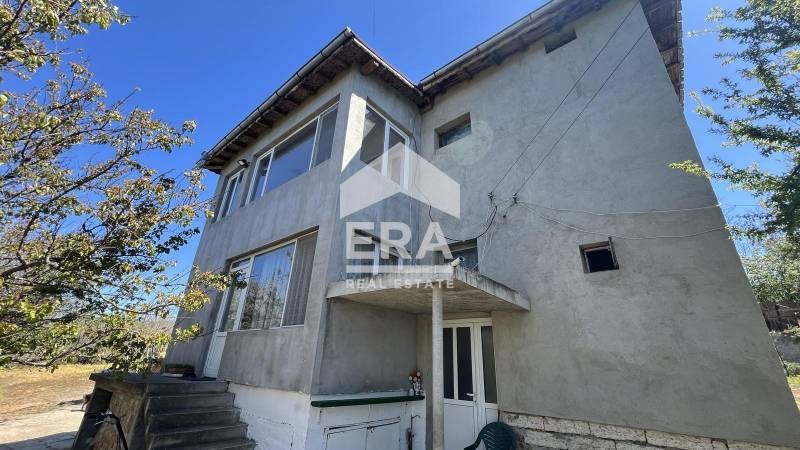 Till salu  Hus region Dobrich , Obrotjistje , 196 kvm | 82758758 - bild [10]