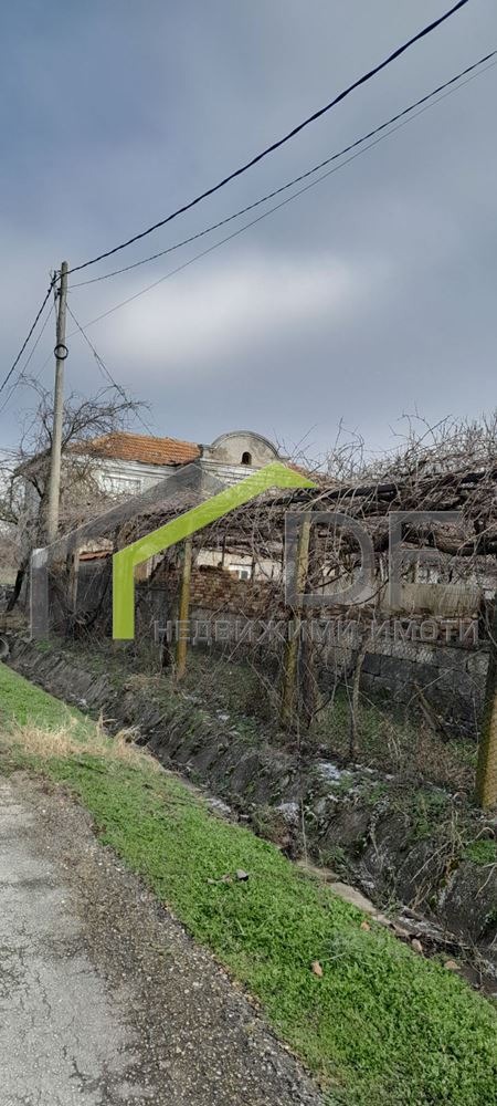 Продава КЪЩА, с. Кривня, област Варна, снимка 13 - Къщи - 53602707