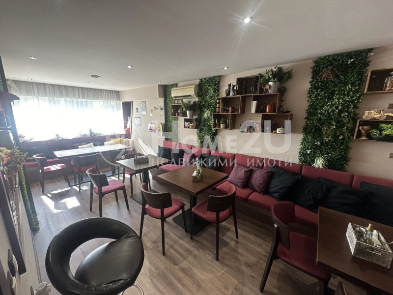 Zu verkaufen  Bar; Café Sofia , Ljulin 5 , 62 qm | 76793729 - Bild [2]