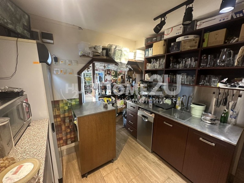 Na prodej  Bar; Kavárna Sofia , Ljulin 5 , 62 m2 | 76793729 - obraz [6]