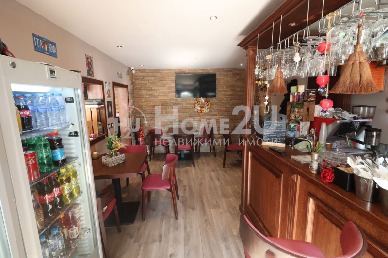 Na prodej  Bar; Kavárna Sofia , Ljulin 5 , 62 m2 | 76793729 - obraz [4]