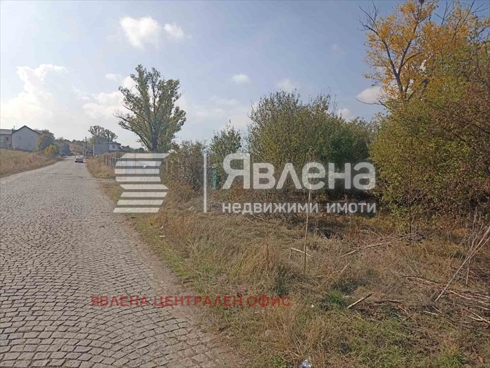 Продава ПАРЦЕЛ, гр. София, Филиповци, снимка 2 - Парцели - 56352192