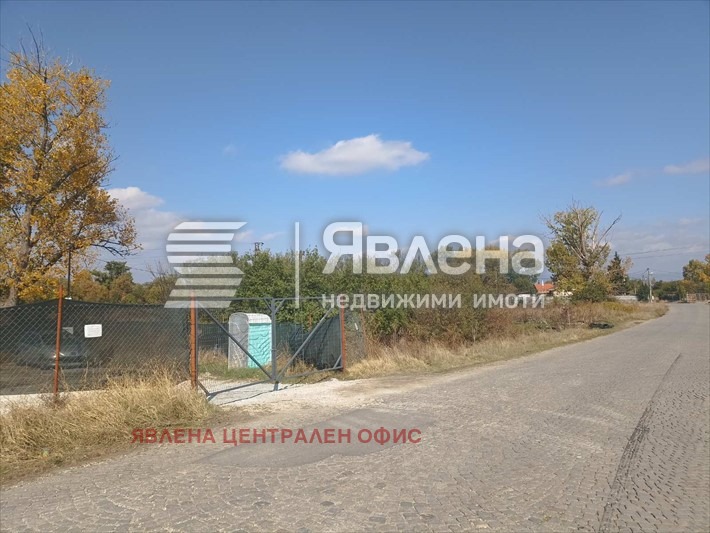 Продава ПАРЦЕЛ, гр. София, Филиповци, снимка 3 - Парцели - 56352192