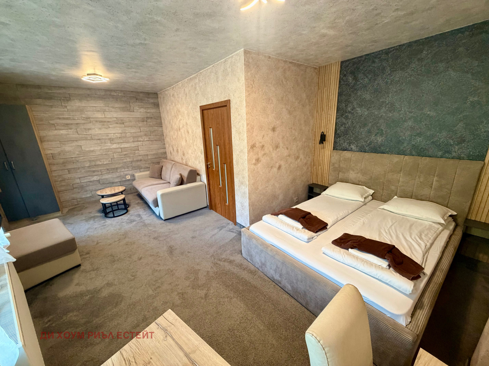 Продава 1-СТАЕН, гр. Велинград, област Пазарджик, снимка 2 - Апартаменти - 55737275