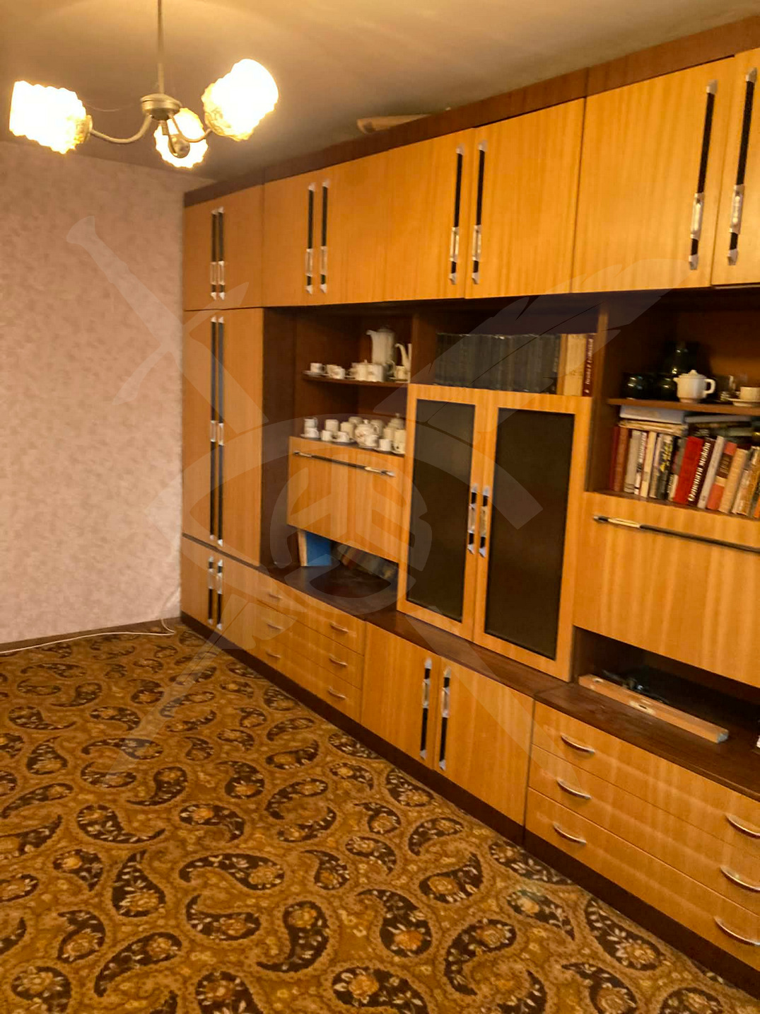 Продава 2-СТАЕН, гр. Варна, Младост 1, снимка 4 - Апартаменти - 53837150