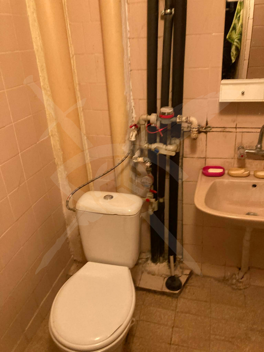 Продава 2-СТАЕН, гр. Варна, Младост 1, снимка 6 - Апартаменти - 53837150