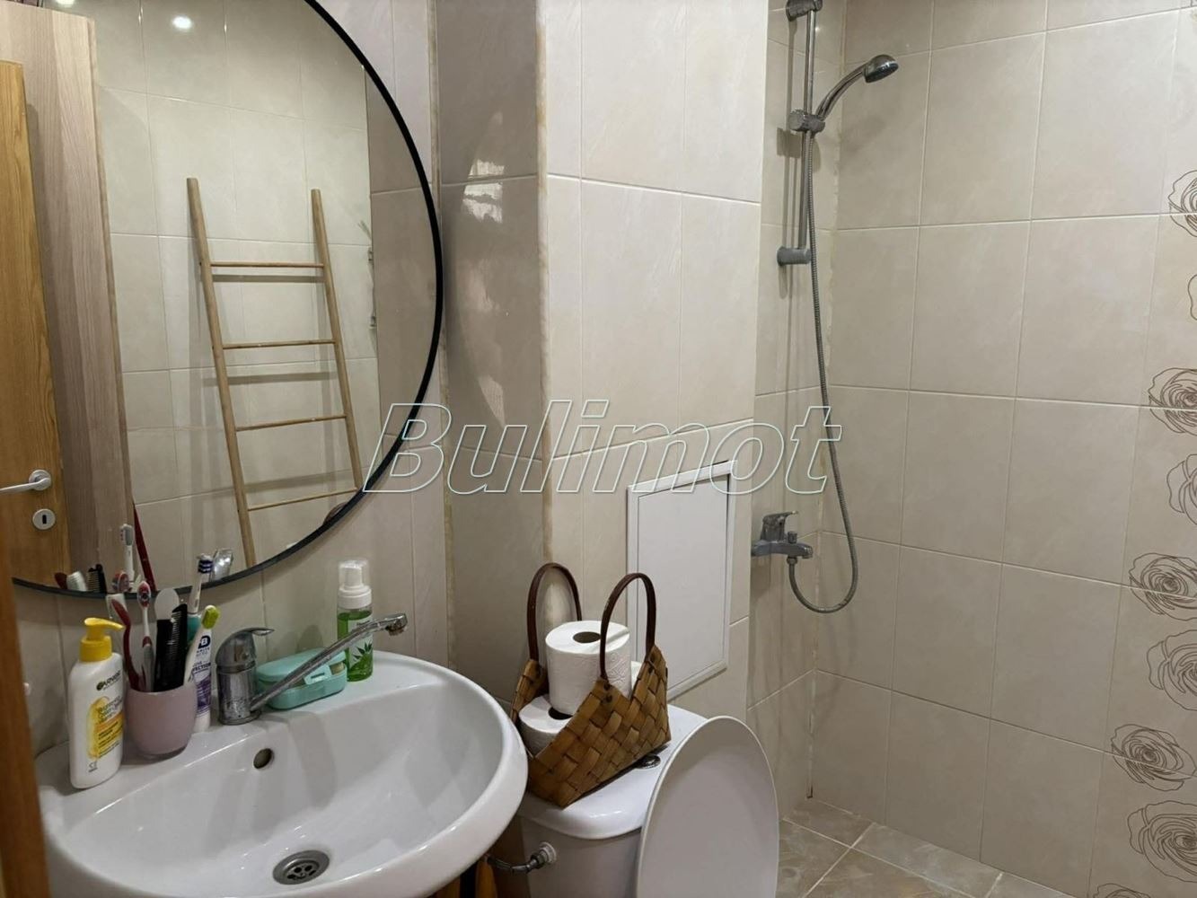 Продава 2-СТАЕН, гр. Варна, Виница, снимка 7 - Апартаменти - 54022911