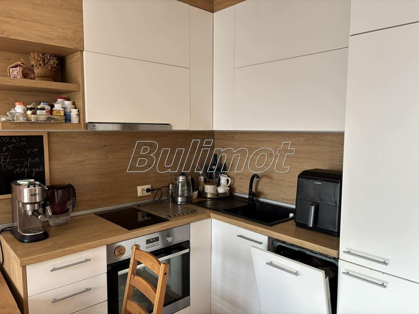 Продава 2-СТАЕН, гр. Варна, Виница, снимка 2 - Апартаменти - 54022911