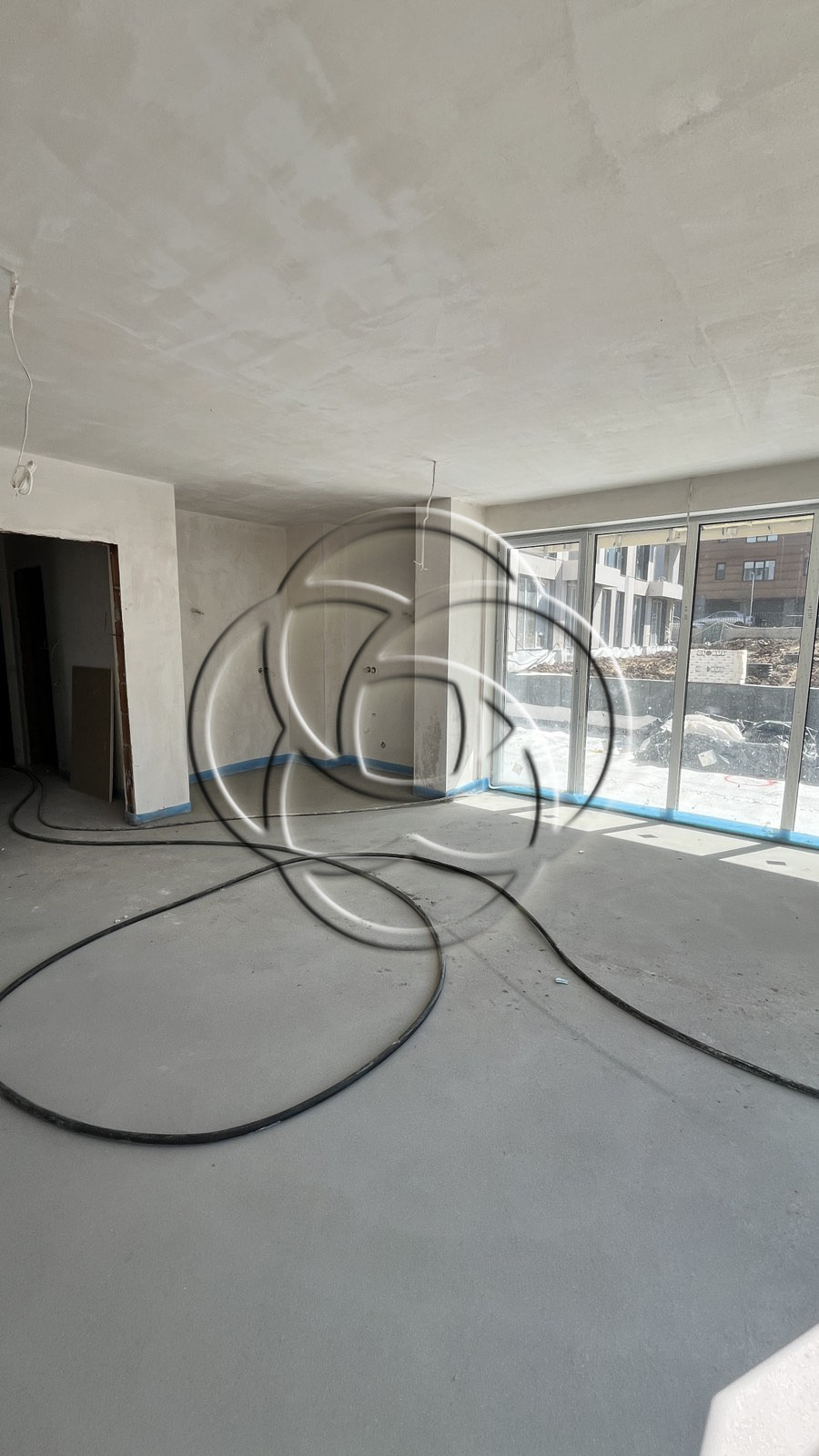 Продава 2-СТАЕН, гр. София, Витоша, снимка 3 - Апартаменти - 54024734