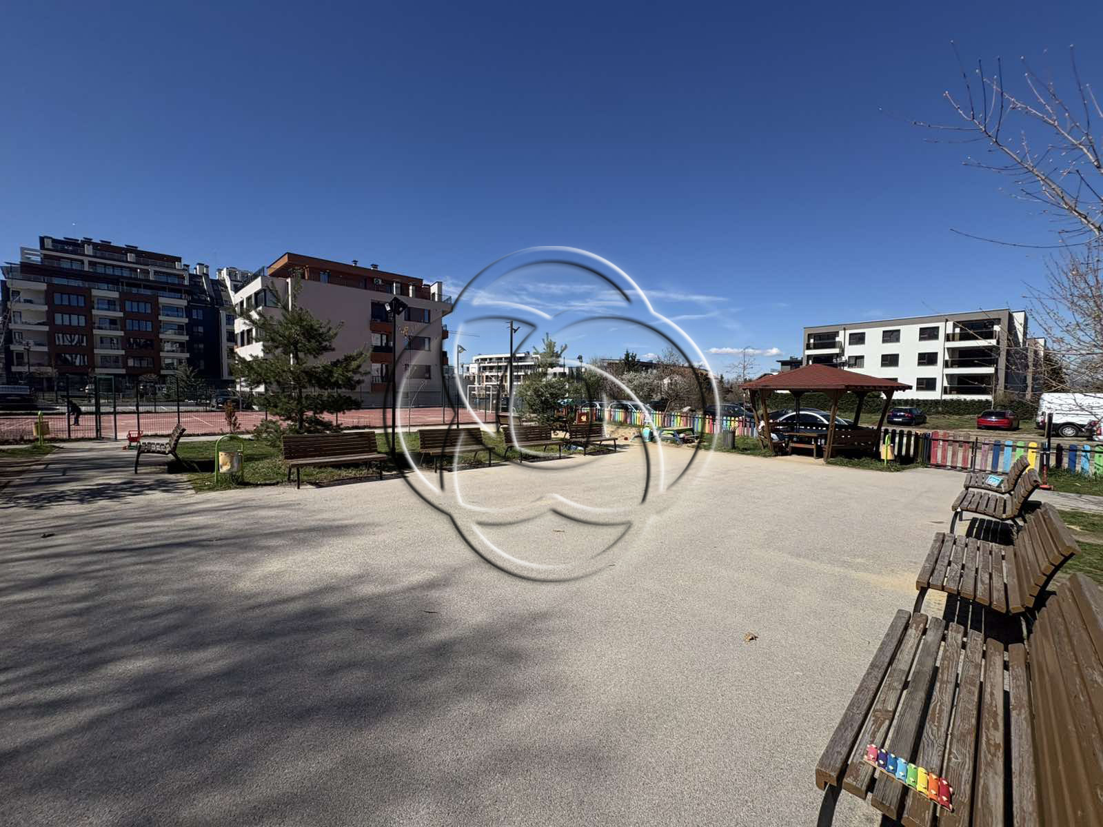 Продава 2-СТАЕН, гр. София, Витоша, снимка 2 - Апартаменти - 54024734