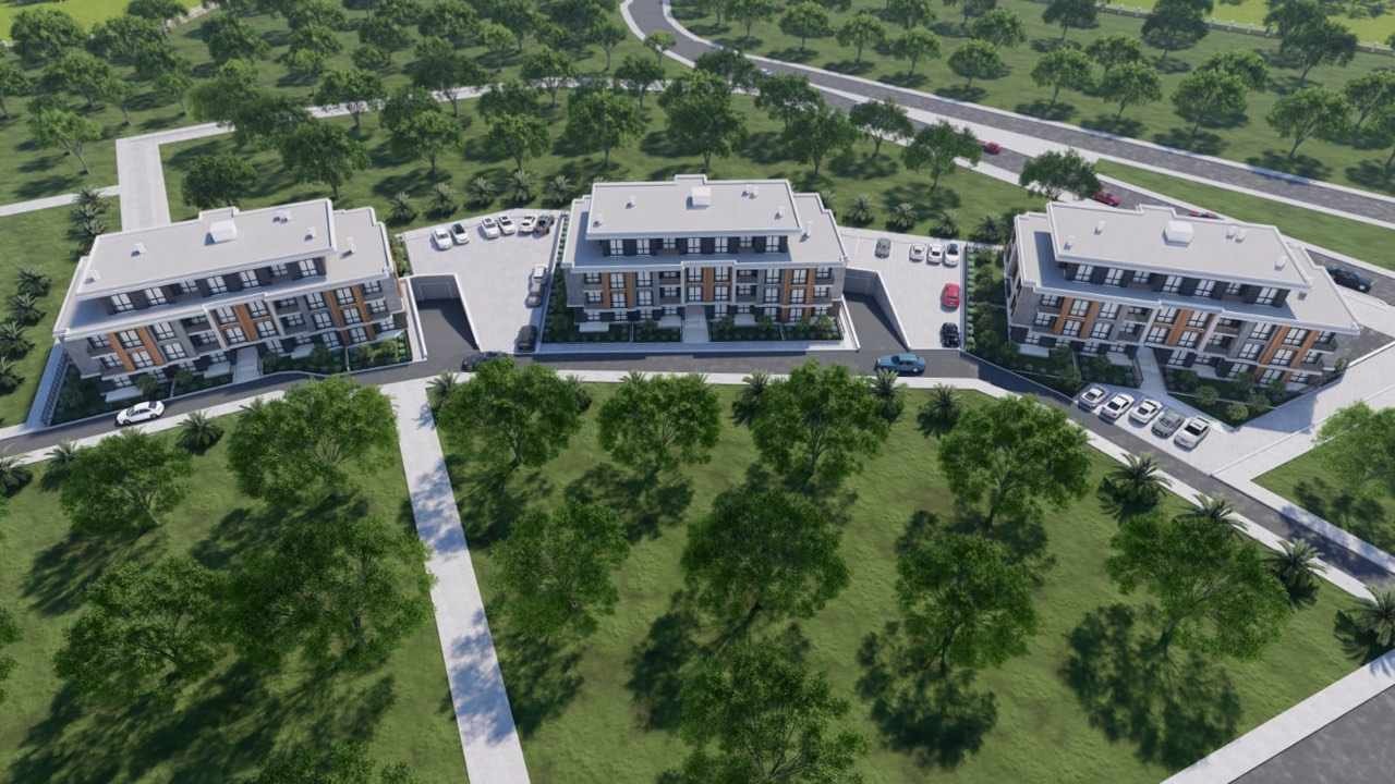 Продава 2-СТАЕН, гр. Хасково, Воеводски, снимка 2 - Апартаменти - 54553018