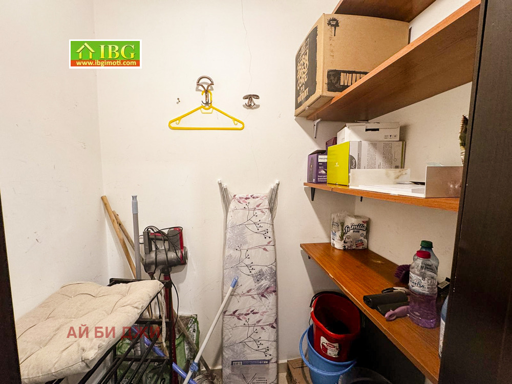 Продава 2-СТАЕН, гр. Русе, Център, снимка 6 - Апартаменти - 54790755