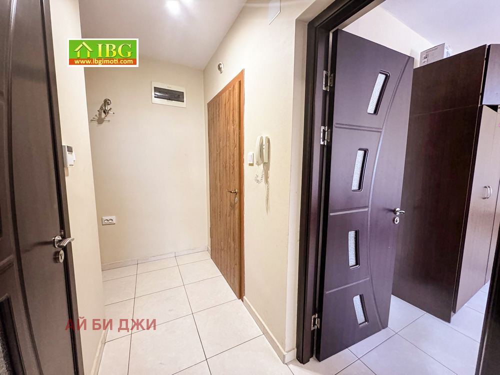 Продава 2-СТАЕН, гр. Русе, Център, снимка 4 - Апартаменти - 54790755