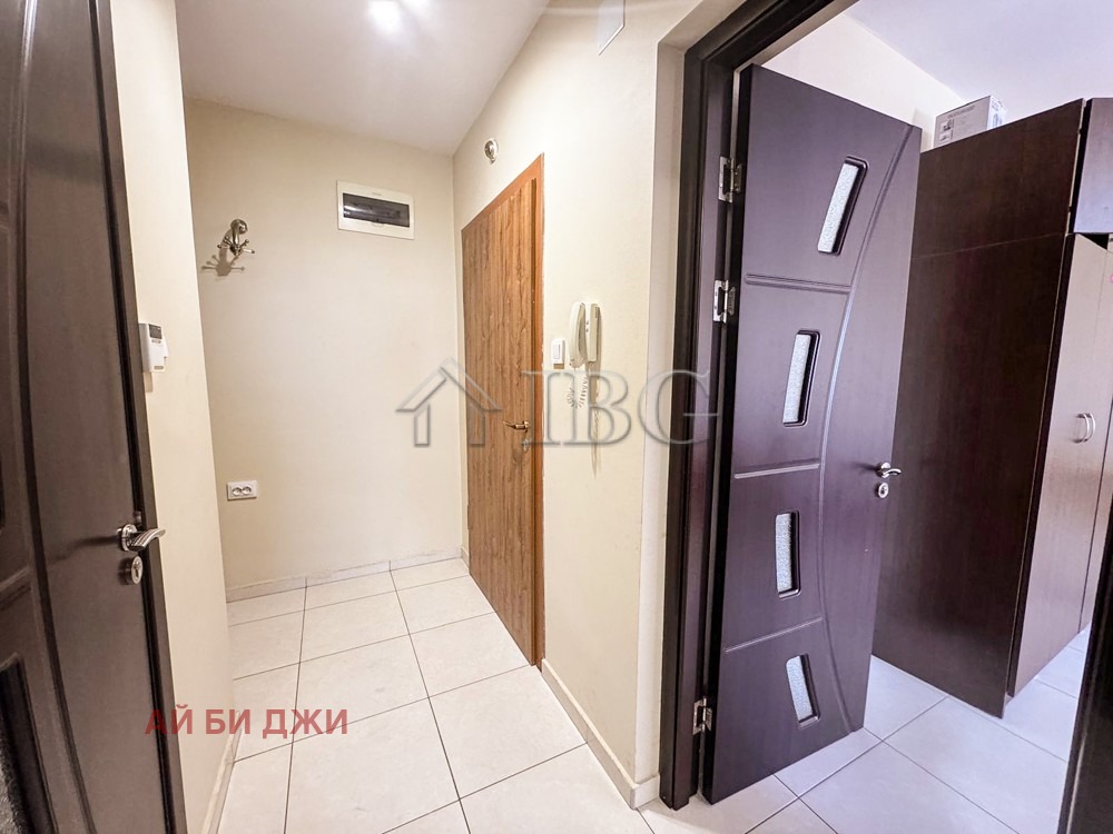 Продава 2-СТАЕН, гр. Русе, Център, снимка 8 - Апартаменти - 54790755