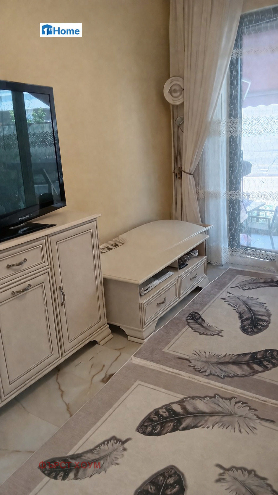 Продава 2-СТАЕН, гр. София, Витоша, снимка 3 - Апартаменти - 55373087