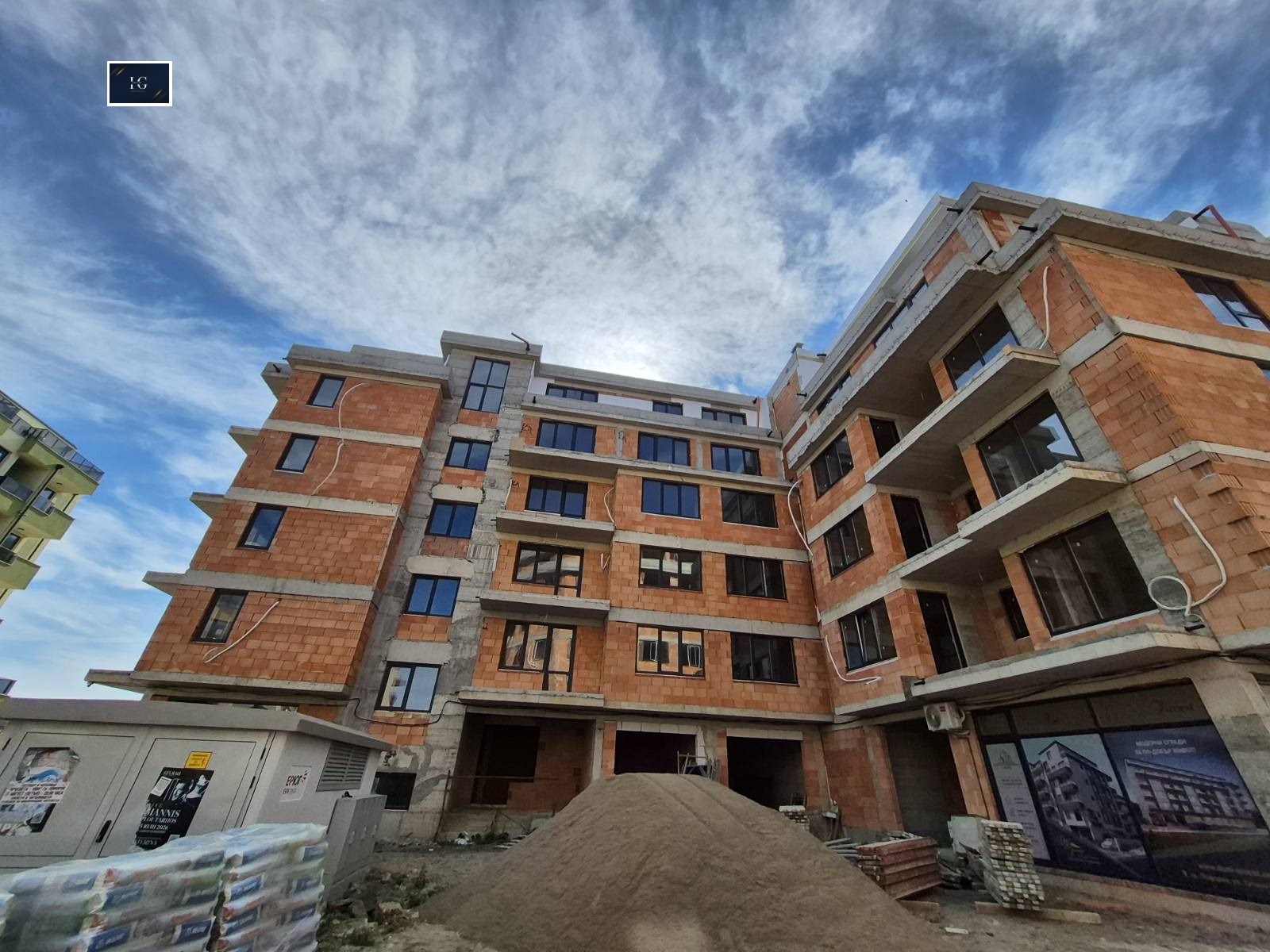Продава 2-СТАЕН, гр. Поморие, област Бургас, снимка 4 - Апартаменти - 56528757